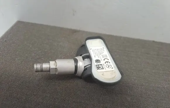 Mercedes-Benz GLC X253 C253 Tire pressure sensor 2546AGG4 2013DJ5531