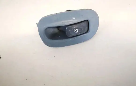 Renault Scenic I Electric window control switch 838099g 7700836270