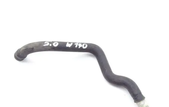 Mercedes-Benz S W140 Engine coolant pipe/hose 1405012682