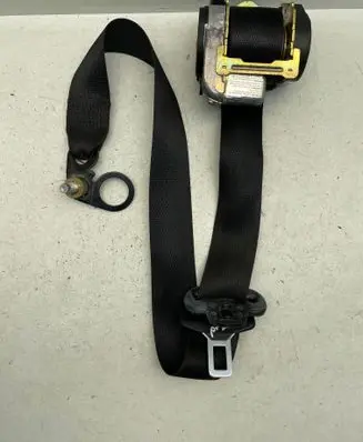 Mercedes-Benz A W168 Front seatbelt 566196721 566287701