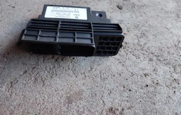 Audi A6 S6 C6 4F Other control units/modules 4F0907280 4F0907280A