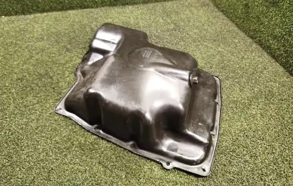 Ford Transit Custom Oil sump BK2Q6675AA