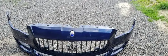 Maserati Quattroporte Front bumper 