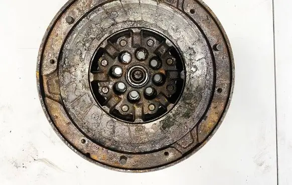Flywheel