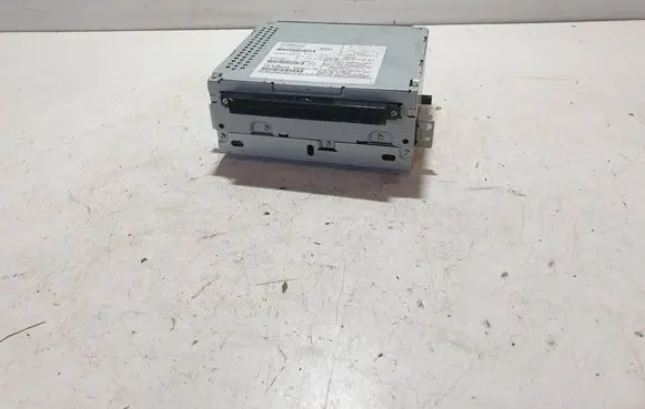 Volvo S80 Radio/CD/DVD/GPS head unit 31285455 34W669C 89307170