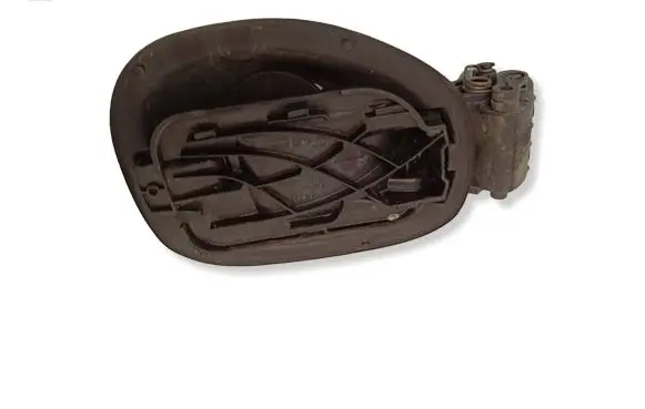 Volvo V60 Electric car charge socket cover 31299106