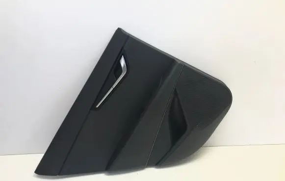 KIA Niro Coupe rear side trim panel 83711AT000