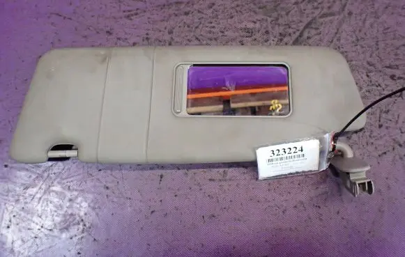 Audi A4 S4 B6 8E 8H Sun visor 8E0857551