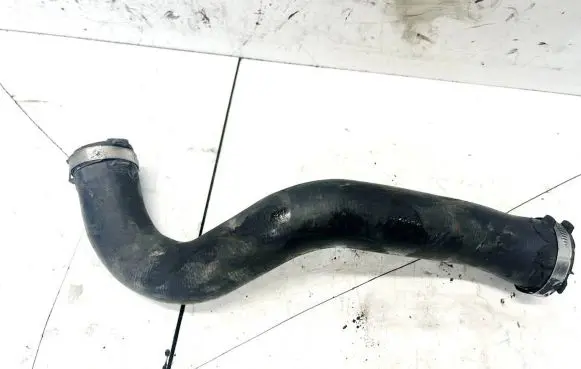 Audi Q7 4L Engine coolant pipe/hose