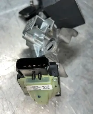 Dodge Caliber Ignition lock 05057297AH 16270140