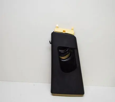 Audi A7 S7 4G (B) pillar trim (bottom) 4G8867243