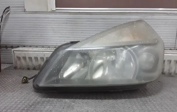 Renault Espace - Grand espace IV Headlight/headlamp