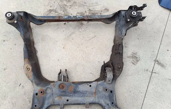 Volvo V60 Front subframe