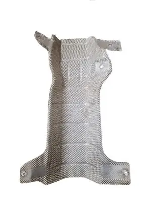 Ford Ecosport Exhaust heat shield CN15114B04AA