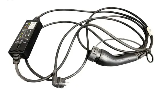 Jeep Compass Electric car charging cable 35341178 E346031 35344743