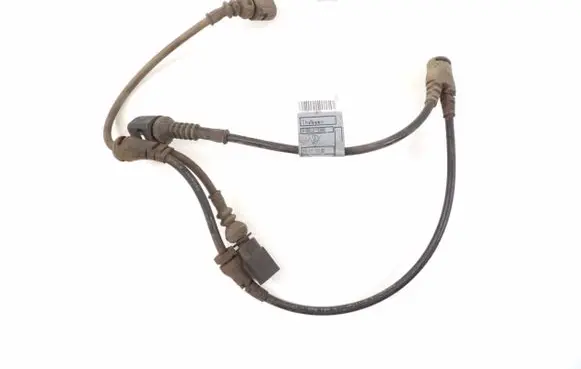 Porsche Panamera (970) Front ABS sensor wiring 97061273300