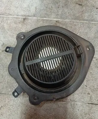 Audi A3 S3 8P Front door speaker 8P0035411