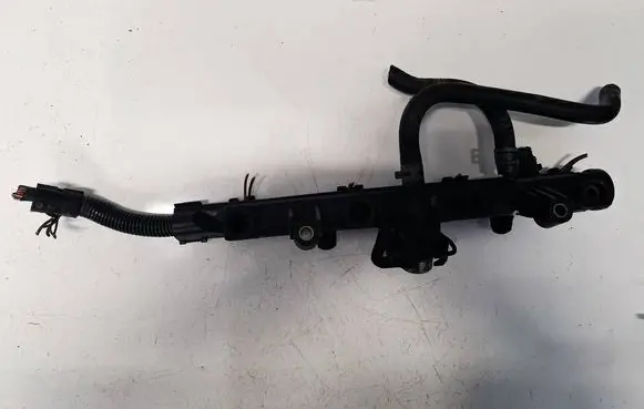 Volkswagen Lupo Fuel main line pipe 0280151071
