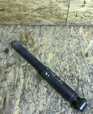 Nissan Qashqai Rear shock absorber/damper