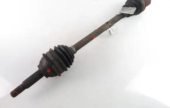 Ford Transit Front driveshaft