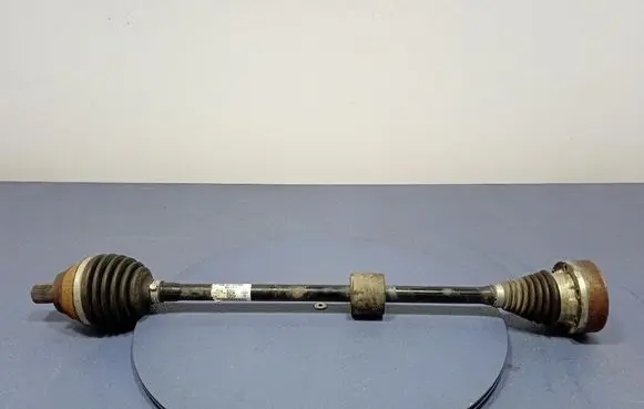 Skoda Octavia 985 Front driveshaft 5Q0407272ED