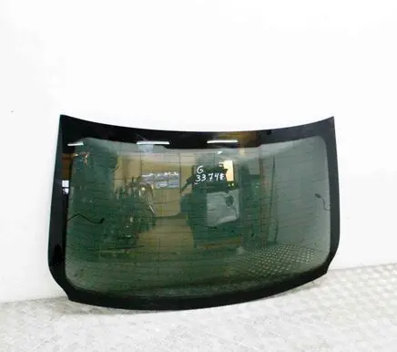 BMW 3 F30 F35 F31 Rear windscreen/windshield window 43R00101