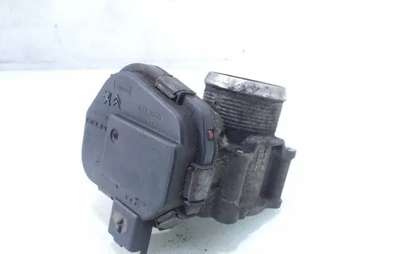 Ford Focus Throttle valve 9673534480 28275019