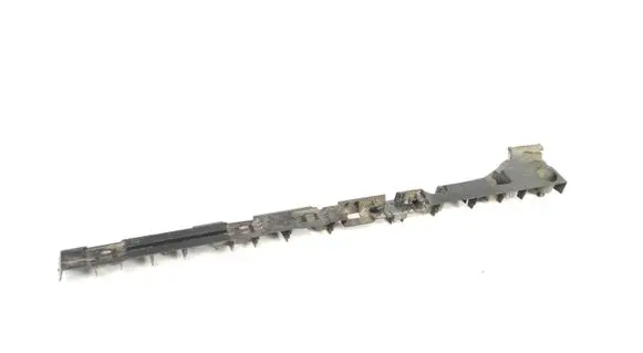 BMW 6 F06 Gran coupe Sill/side skirt trim 7276349