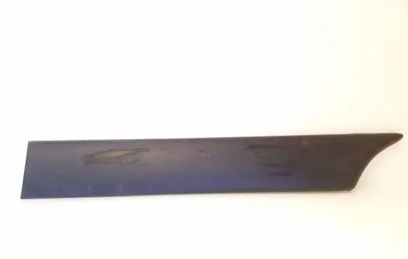 Citroen Berlingo Rear fender molding trim 9619030377
