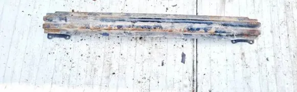 Volkswagen Golf VI Rear beam 