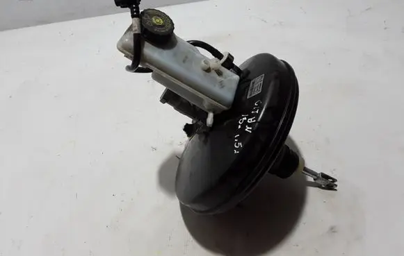 Mercedes-Benz Citan W415 Brake booster 472109791R