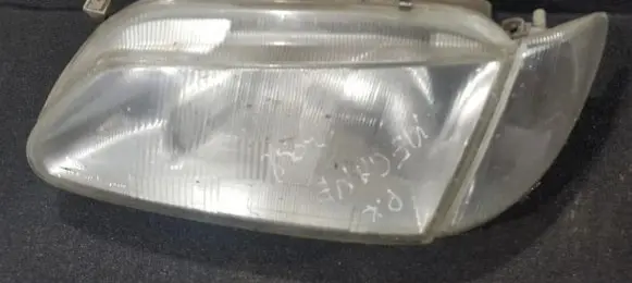 Renault Megane I Headlight/headlamp