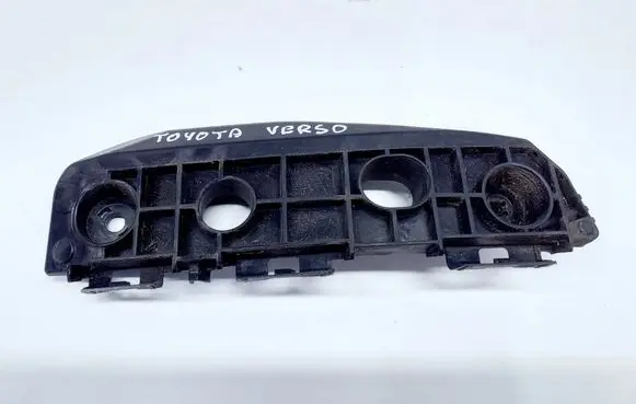 Toyota Verso-S Front bumper mounting bracket 525350F020