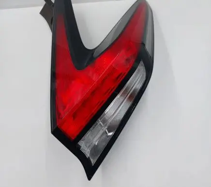 Nissan Leaf II (ZE1) Rear/tail lights 265505SH0A