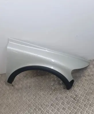 Volvo C30 Fender