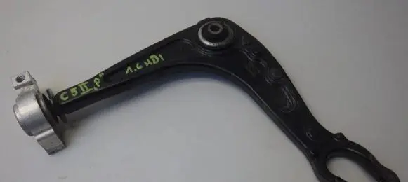 Citroen C5 Front control arm