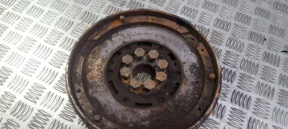 Flywheel
