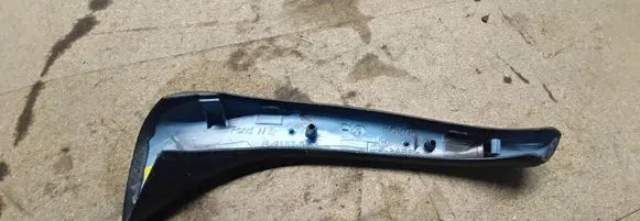 Mercedes-Benz S W220 Rear door handle trim R2137503