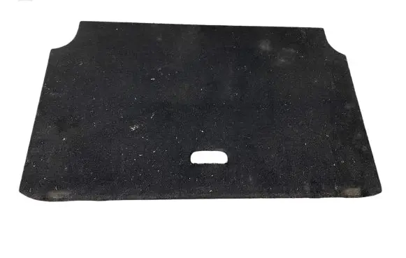 Opel Meriva B Trunk/boot floor carpet liner 510509859 13285972