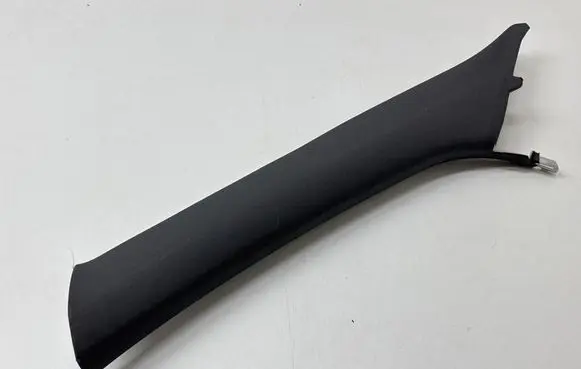 Porsche Cayenne (9Y0 9Y3) (A) pillar trim 9Y0867233D P30011466 20102018