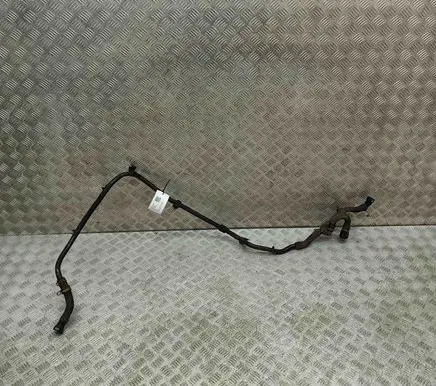Jaguar F-Pace Engine coolant pipe/hose M8A28D274AC T4A43423