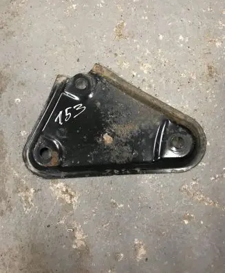 Nissan Qashqai Other front suspension part 544C54EA0A