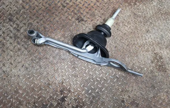 BMW 4 F36 Gran coupe Gear shifter/selector 8608238 8608240
