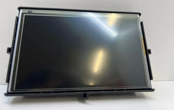 Renault Zoe Screen/display/small screen 259157606R DA0099960 LH3117J02354