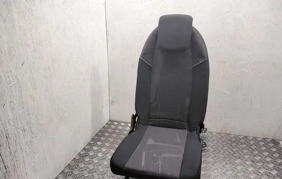 Renault Scenic II - Grand scenic II Second row seats 