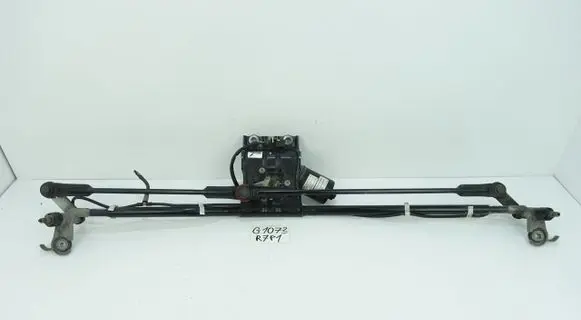 Volvo V50 Rear window wiper mechanism 84194650