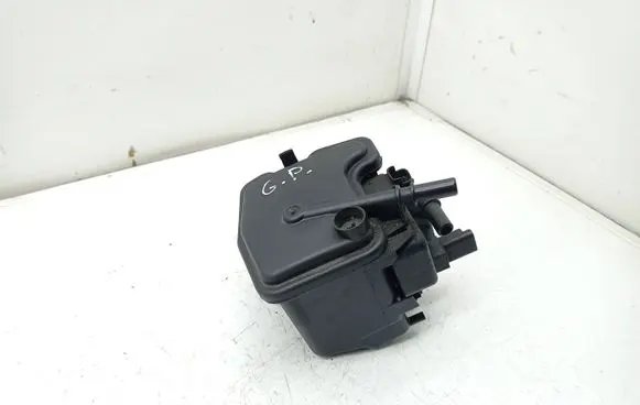 Citroen C4 Grand Picasso Fuel filter 