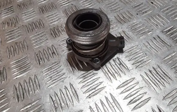 Opel Corsa D Clutch release bearing slave cylinder 9126238