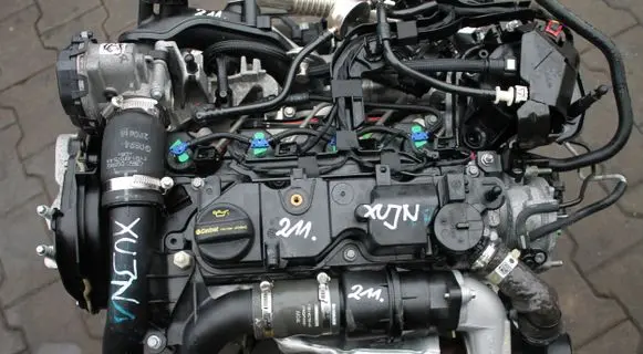 Opel Insignia A Engine 5678