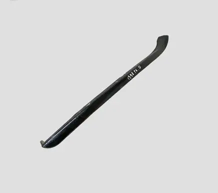 Peugeot 508 Windshield trim 9686615480